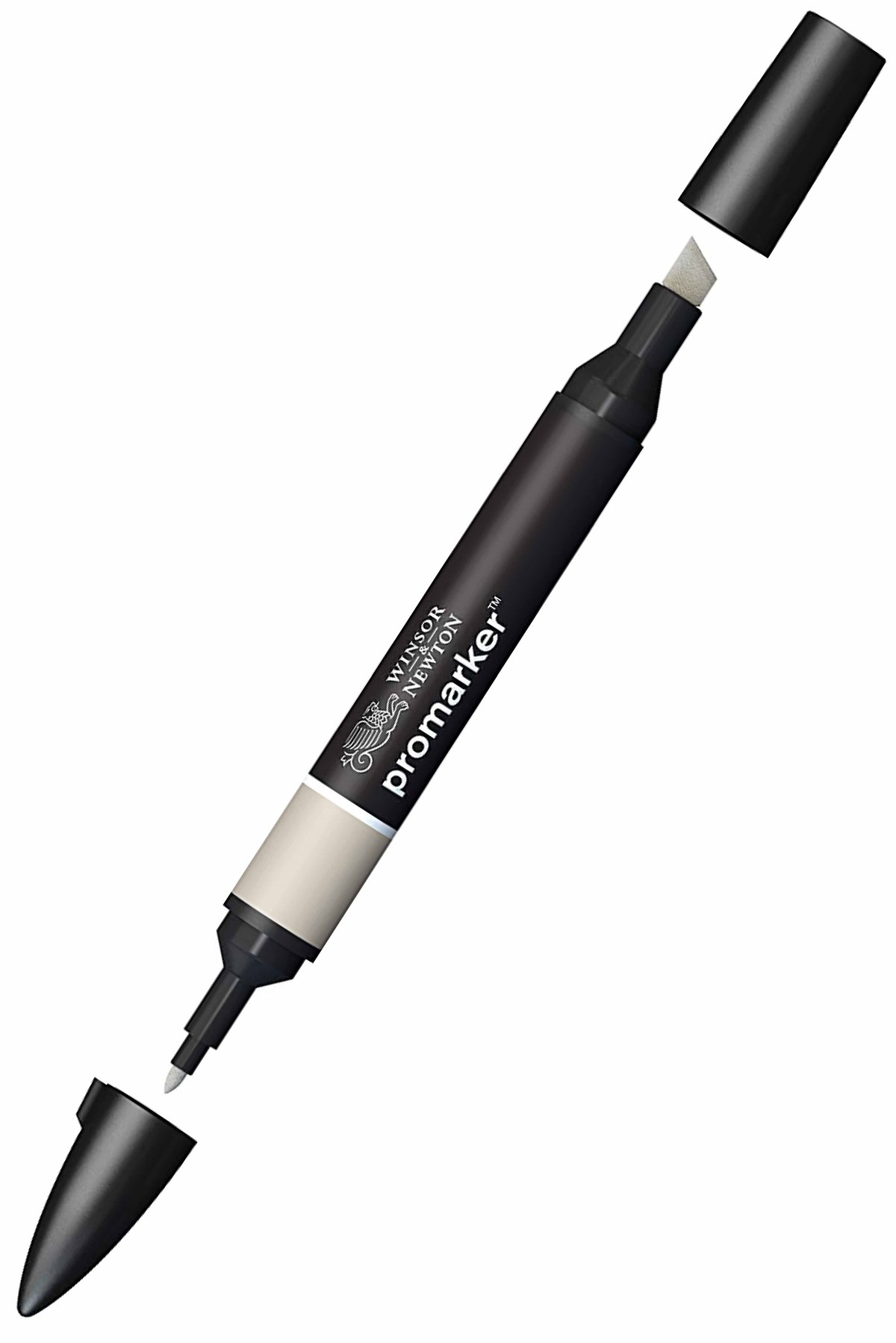 Winsor & Newton Promarker Warm Grey 3 132 (wg3)