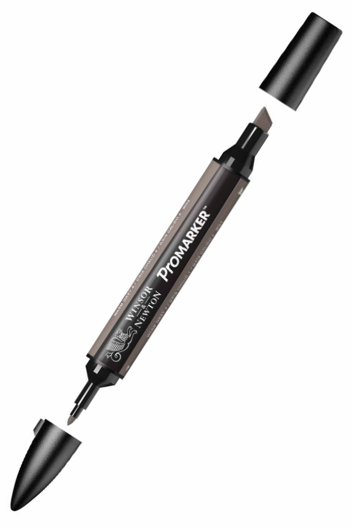 Winsor & Newton Promarker Warm Grey 4 131 Wg4