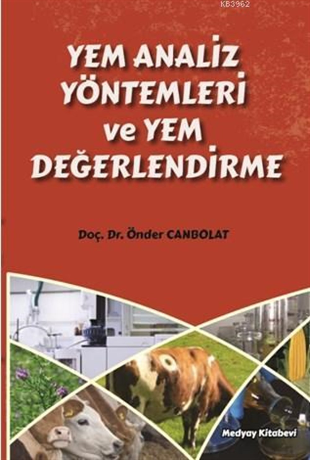 Yem Analiz Yöntemleri ve Yaza Yem Değerlendirme