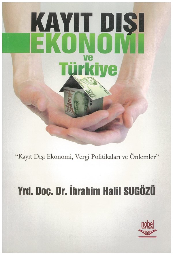 Kayıt Dışı Ekonomi ve Türkiye