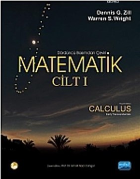 Matematik Cilt I