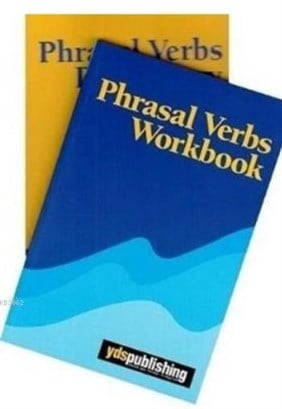 Phrasal Verbs Dictionary+Workbook