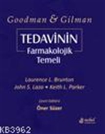 Goodman & Gilman Tedavinin Farmakolojik Temeli