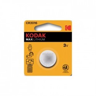 Kodak CR2032 Ultra Lityum Para Pil