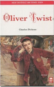 Oliver Twist; MEB Tavsiyeli 100 Temel Eser