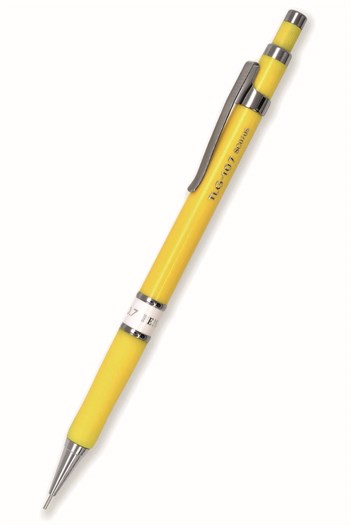 Penac Versatil Kalem Tlg Renkli 0.7 MM Sarı SC0705-05
