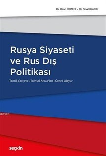 Rusya Siyaseti ve Rus Dış Politikası