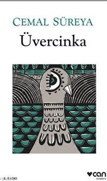 Üvercinka