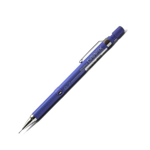 Zebra Versatil Kalem Drafix 0.7 MM Mor DRF-0.7 | Kırtasiye