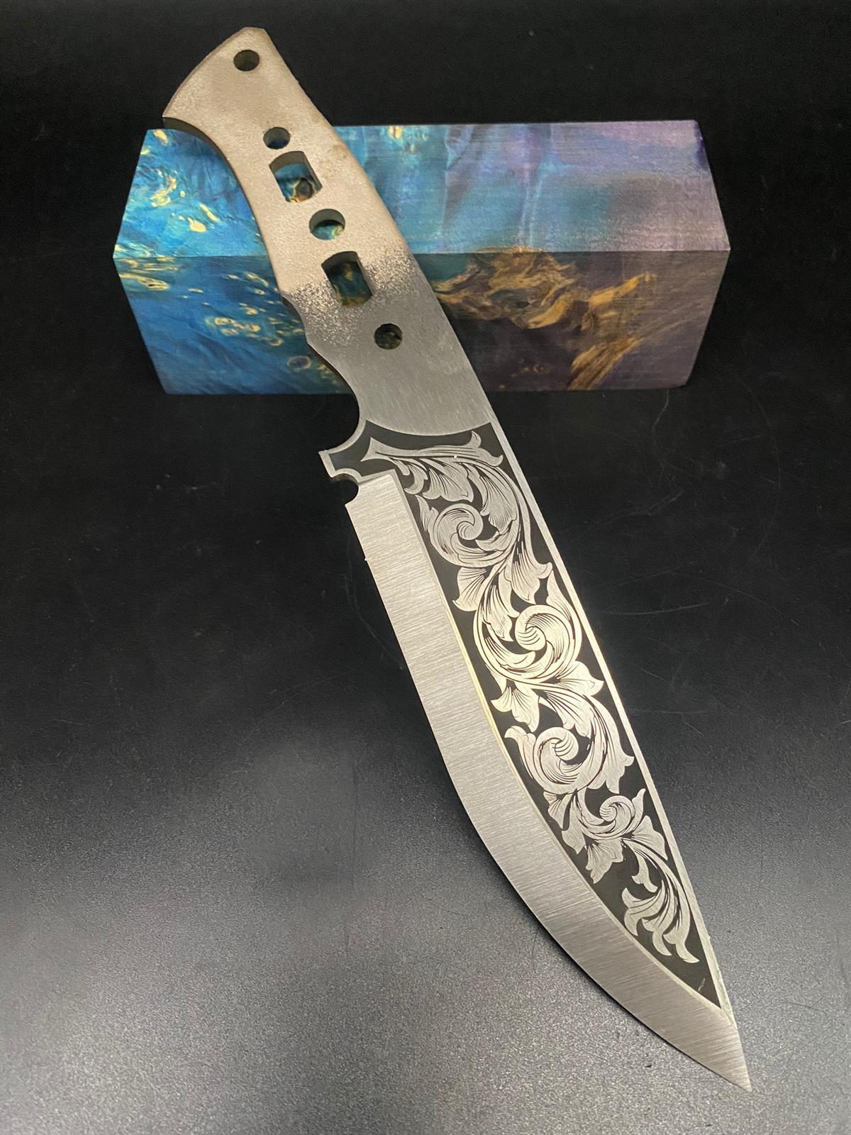 31 - Desen Gravür (4116)