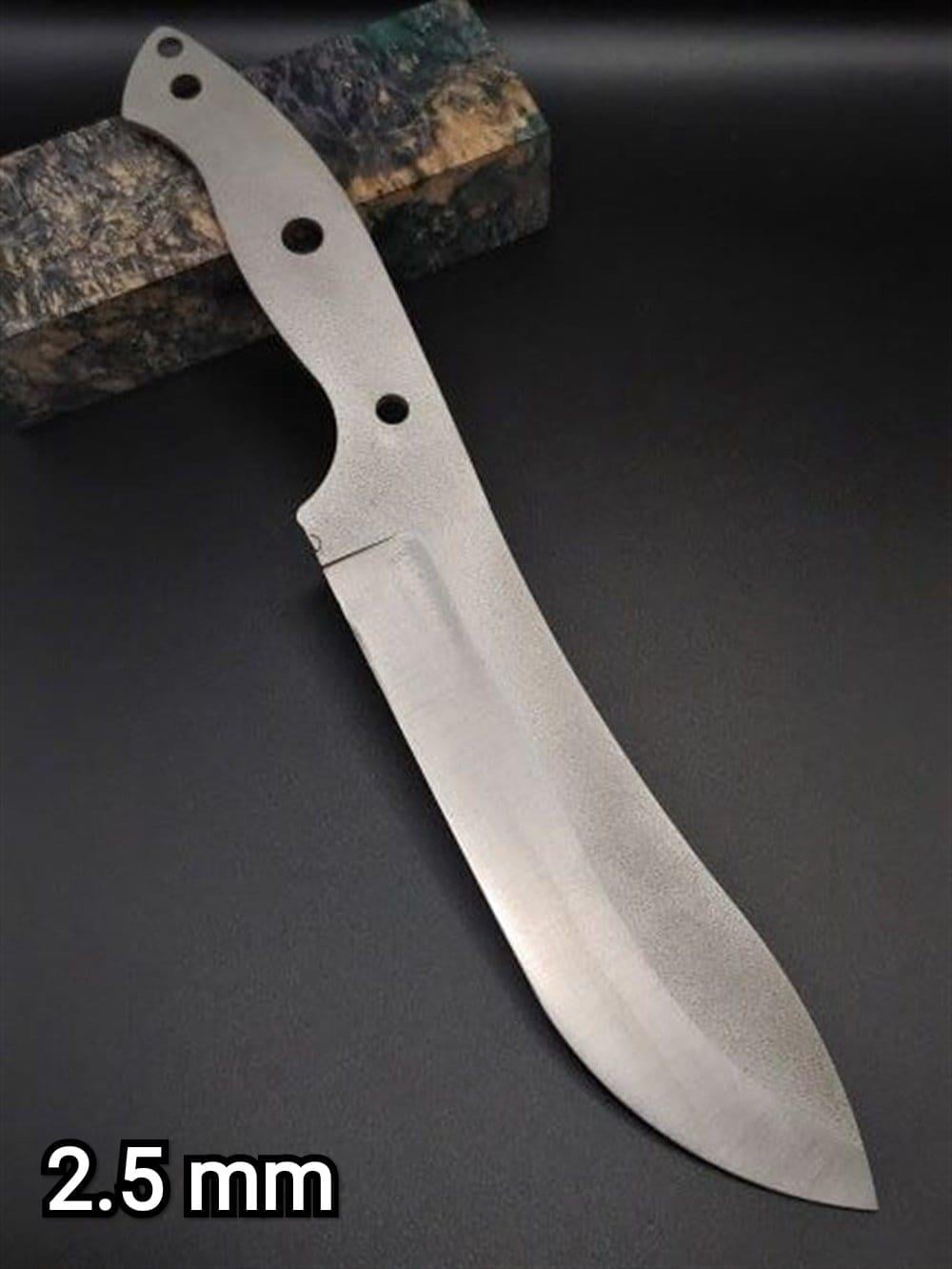 4116 Sulu Bıçak Profili 61