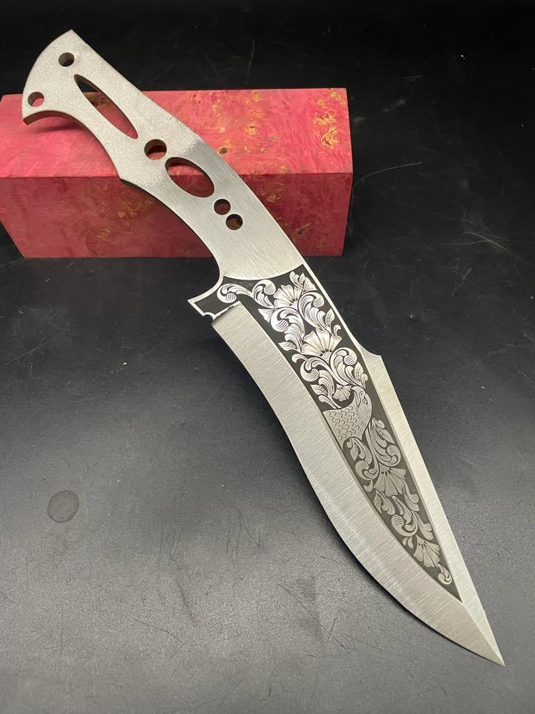 50 - Desen Gravür (4116)