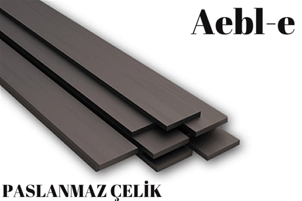 Aebl-e Çelik Lama