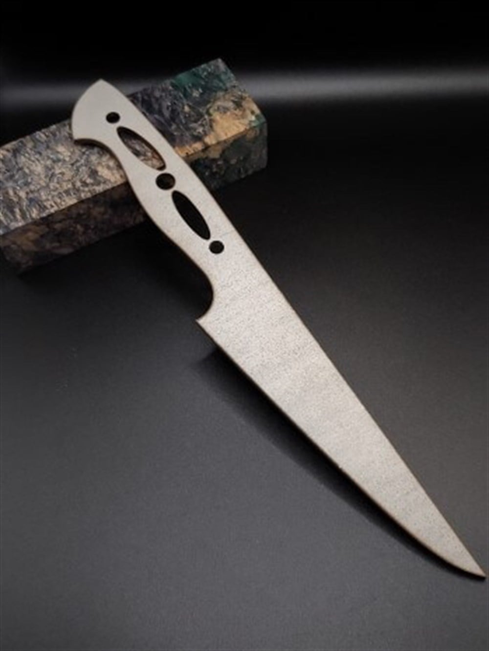 Aebl-e Sulu KasapBıçak Profili-9