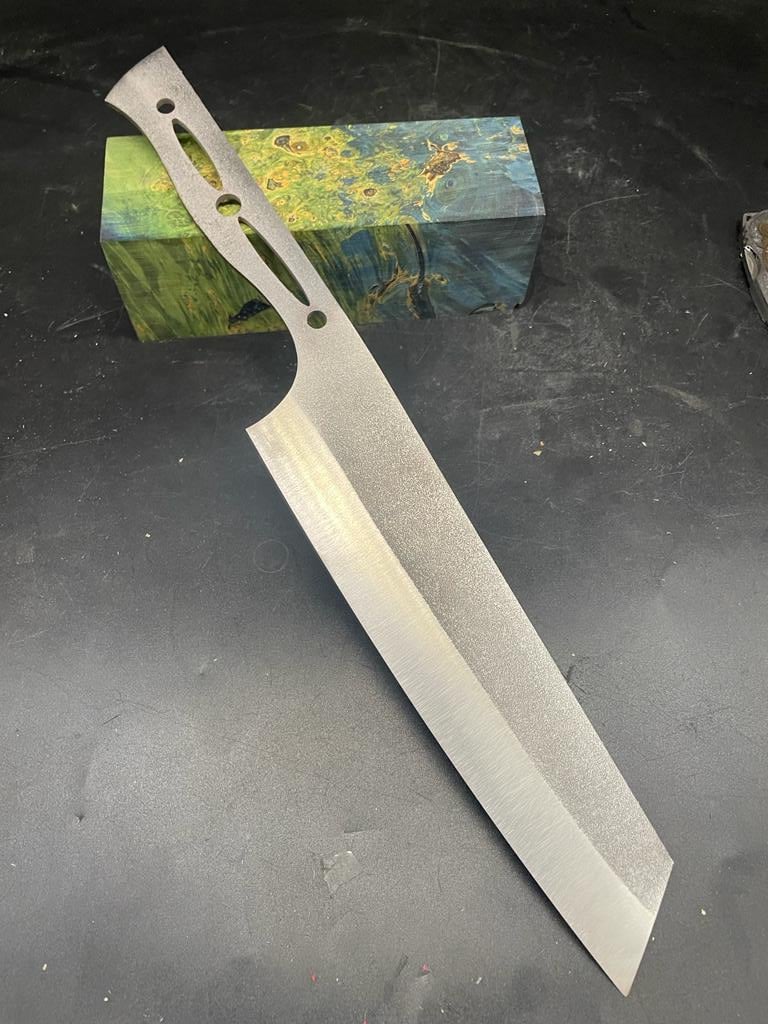 Aebl-e Sulu Şef Bıçak Profili-75