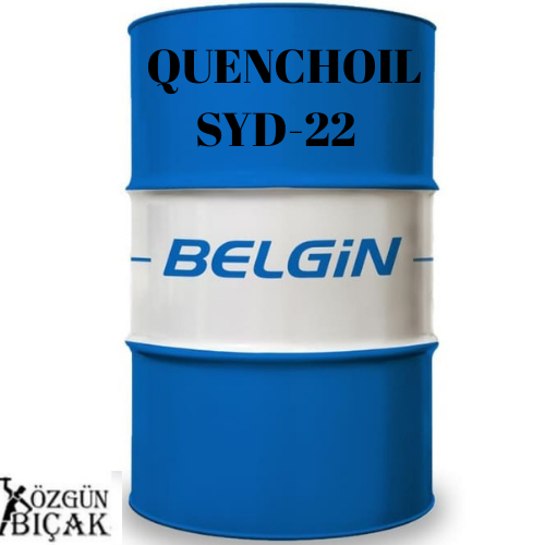 Belgin Isıl İşlem Yağı  (QUENCHOIL SYD-22 ) 