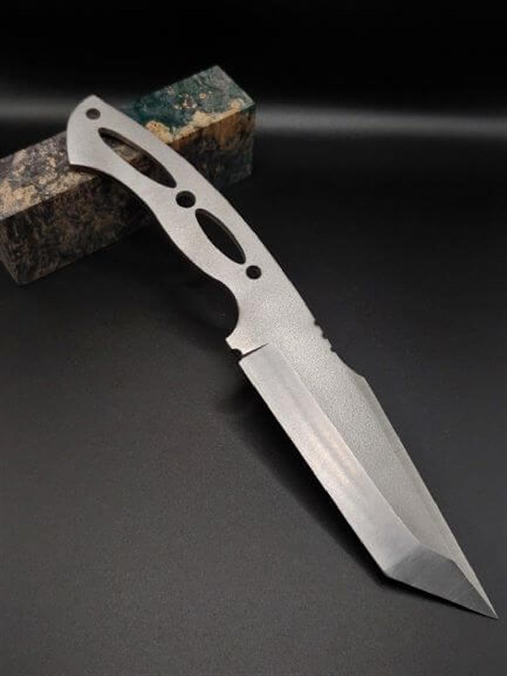 BÖHLER 4116  PROFİL-4