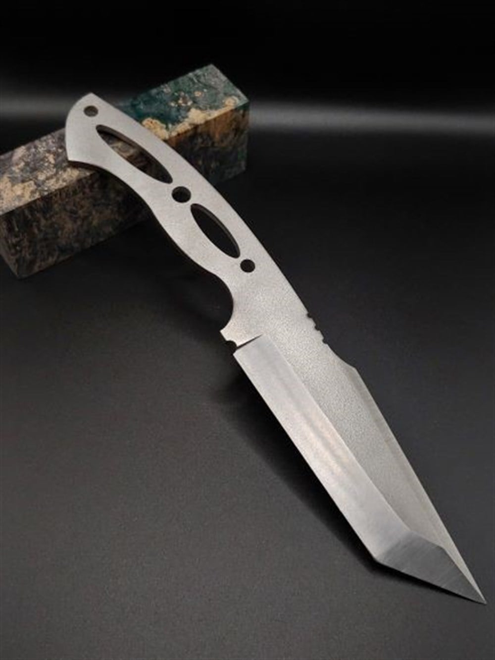 BÖHLER K460 (O1) -4