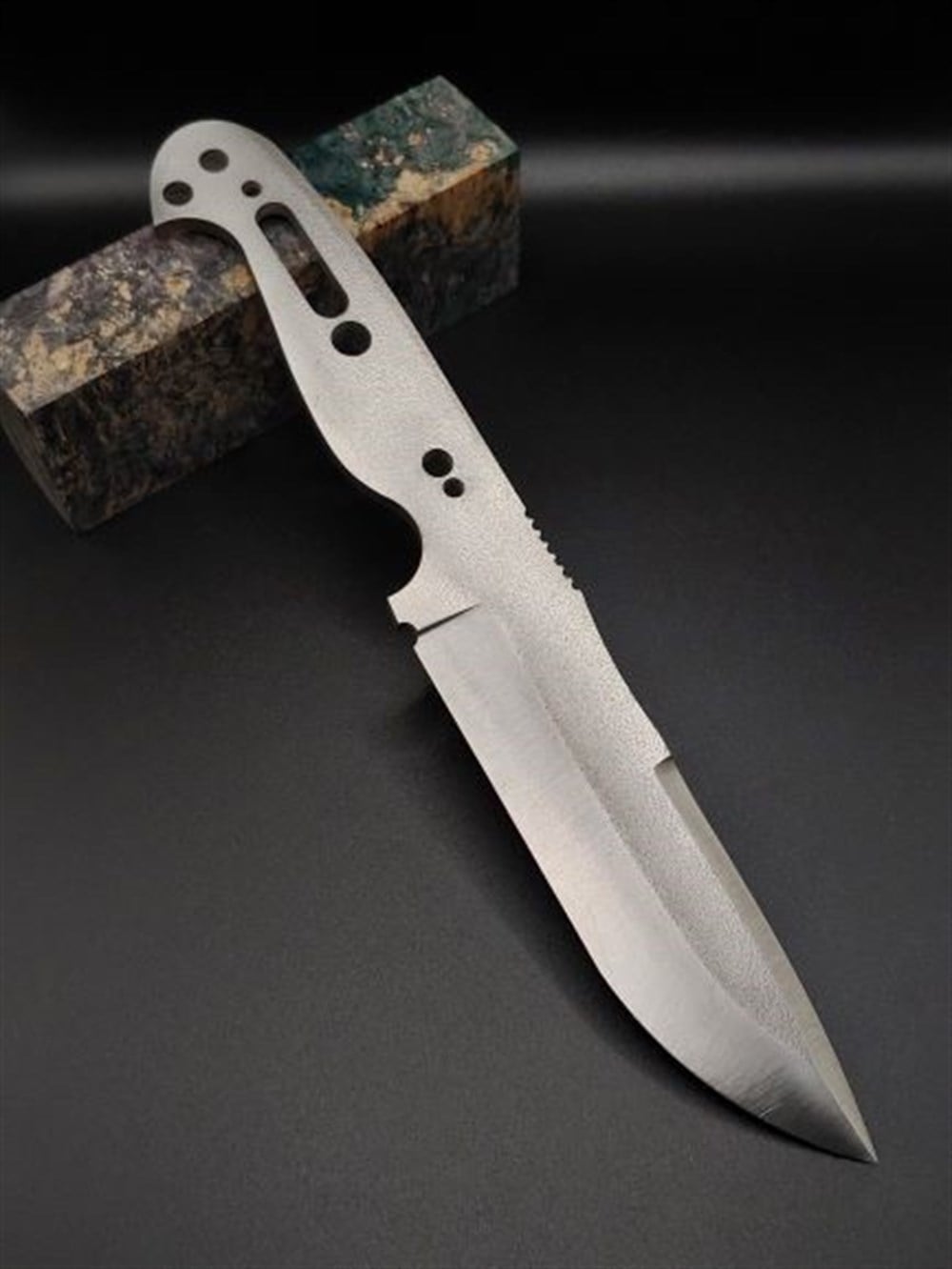 BÖHLER K460 (O1) -53