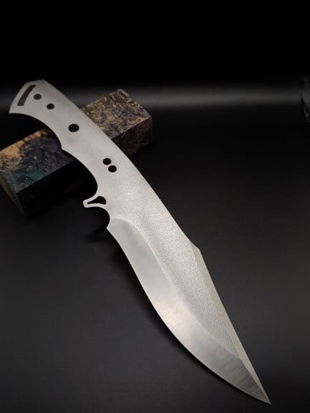 BÖHLER N690 PROFİL-3