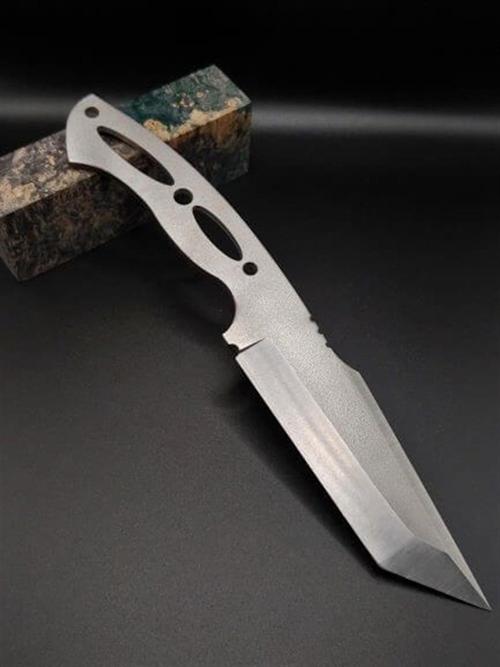 BÖHLER N690 PROFİL-4