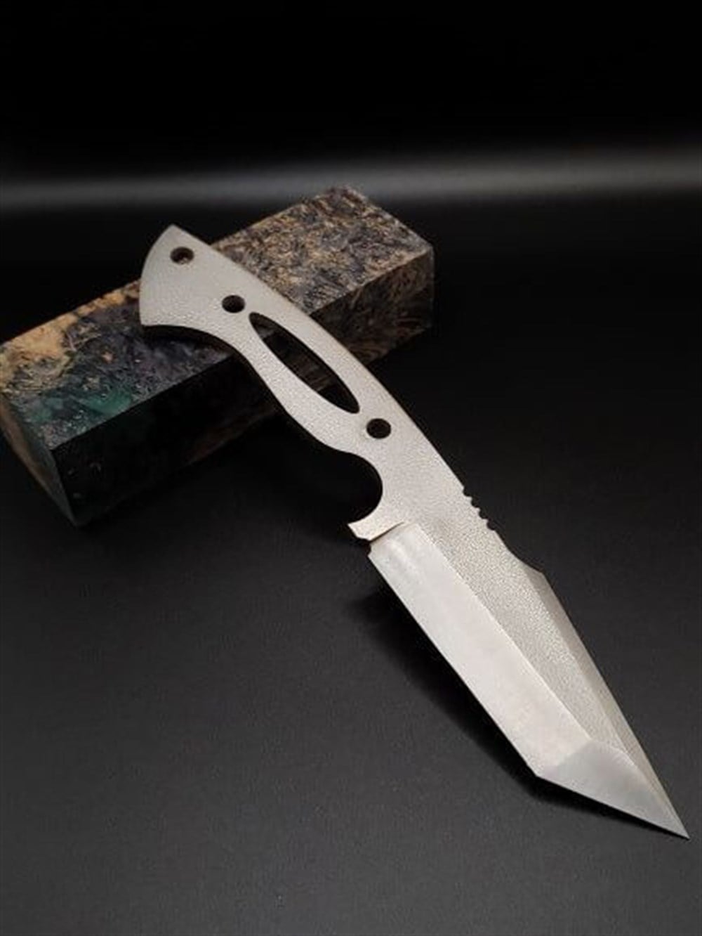 BÖHLER N690 PROFİL-40