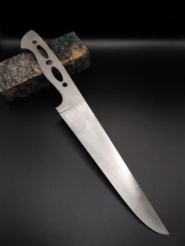 Elmax Doğrama Bıçak Profili 