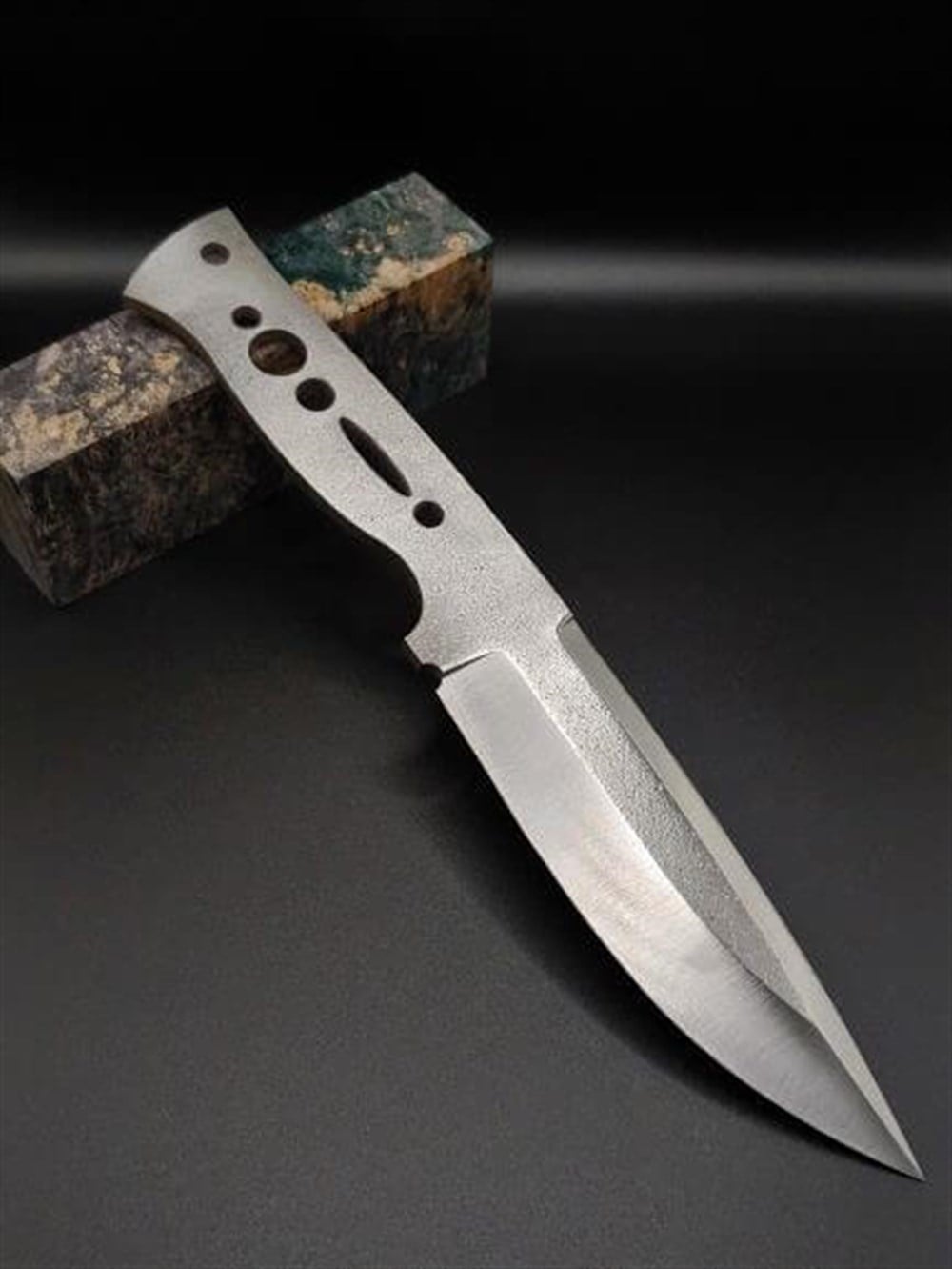 BÖHLER N690 PROFİL-8