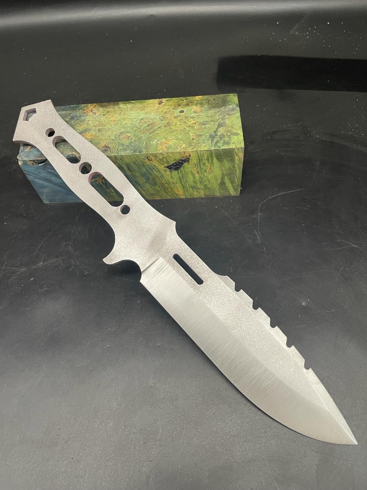 BÖHLER N690 PROFİL-28
