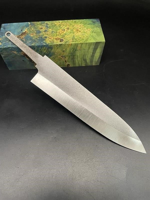 Böhler N690 Yanigaba Kısa