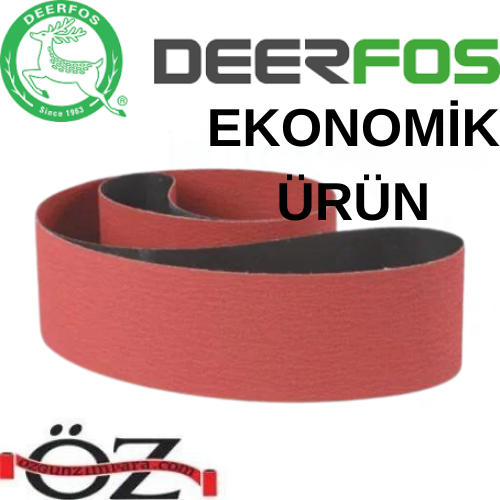 Deerfos  (ps999) Seramik Zımpara 