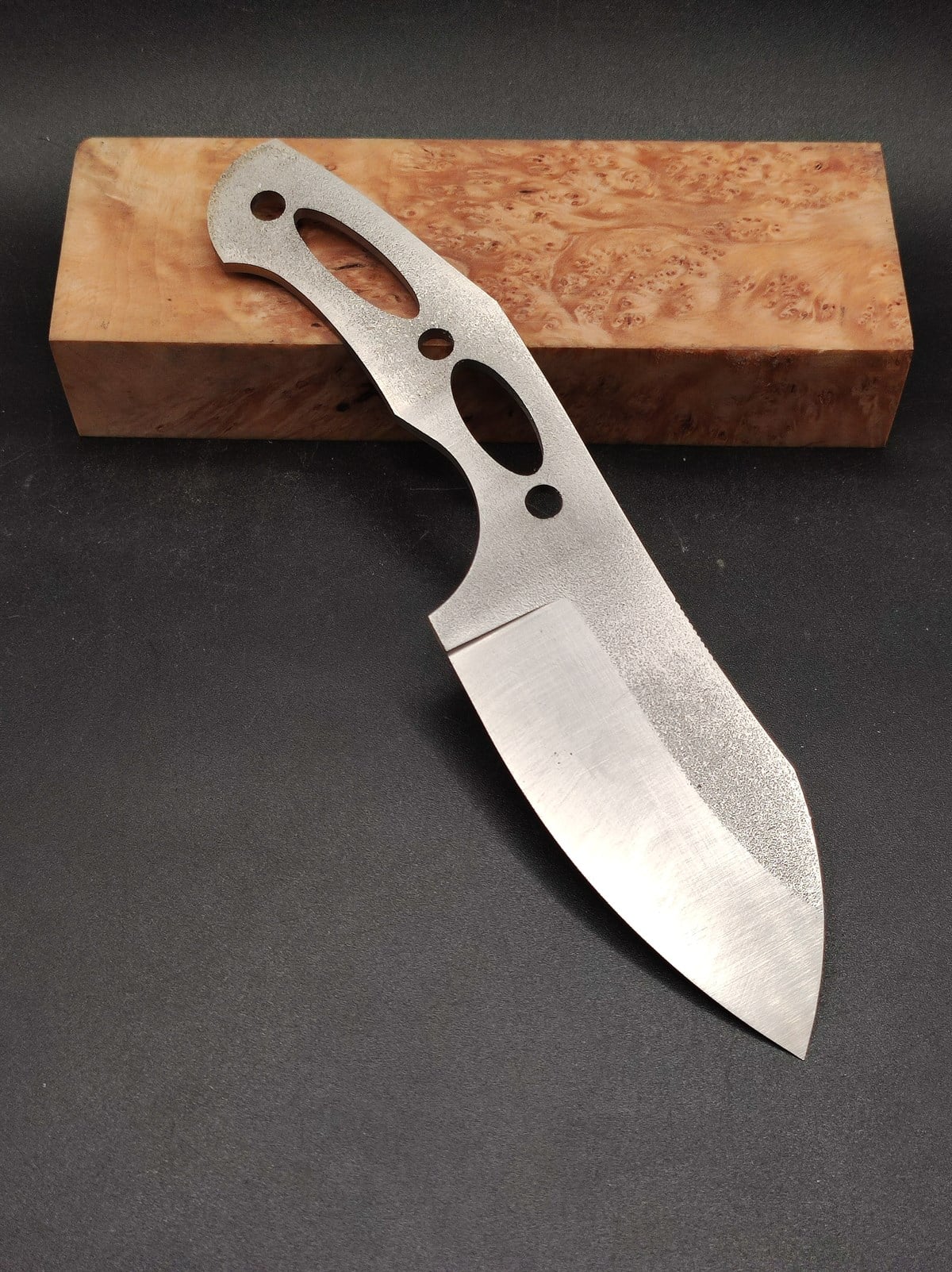 EDC MODEL 12