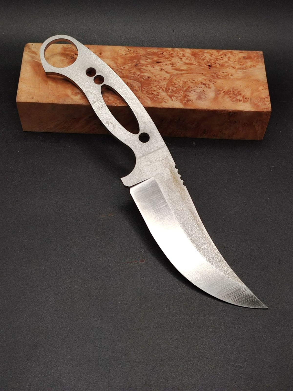 EDC MODEL 16