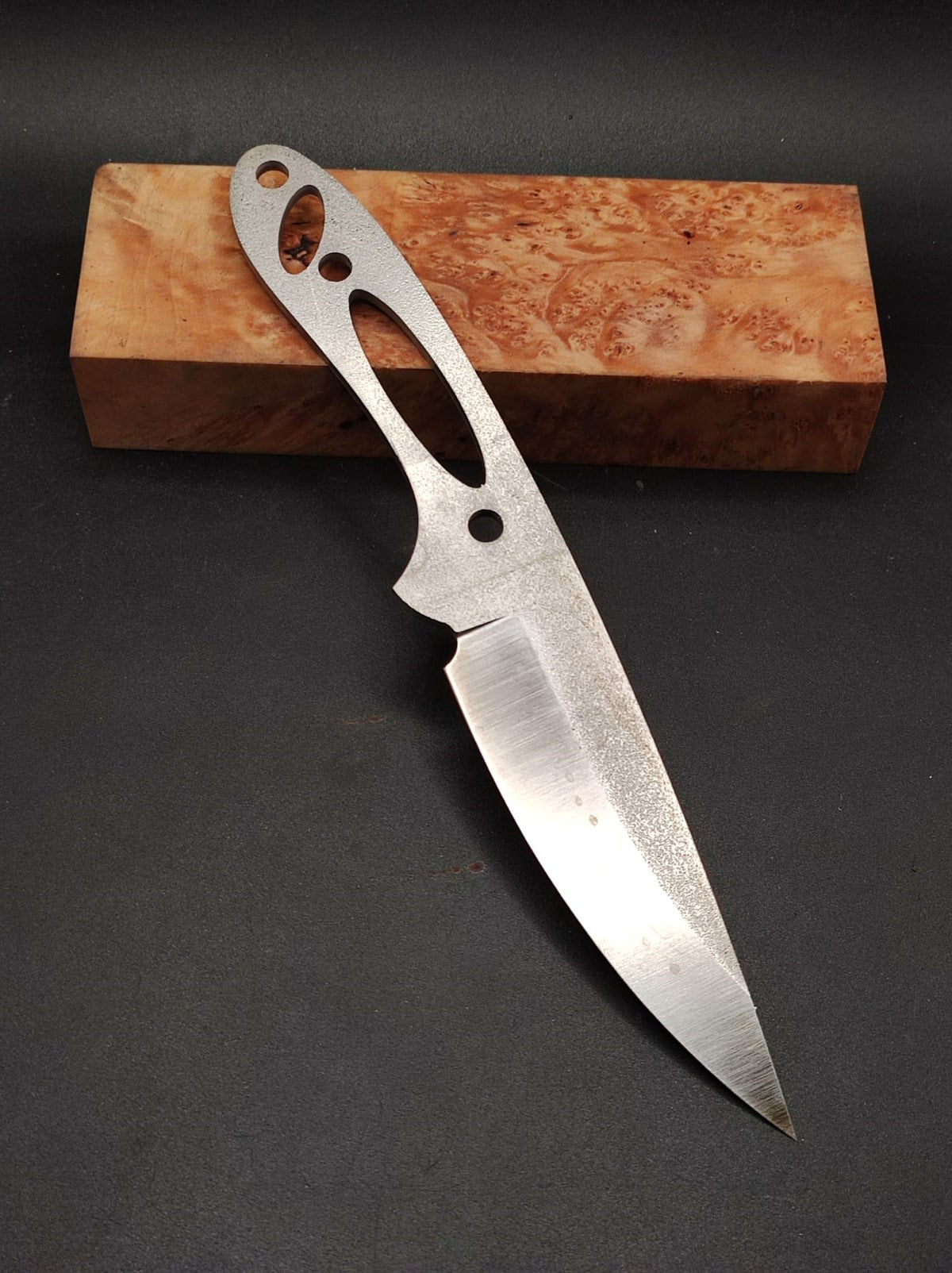 EDC MODEL 17