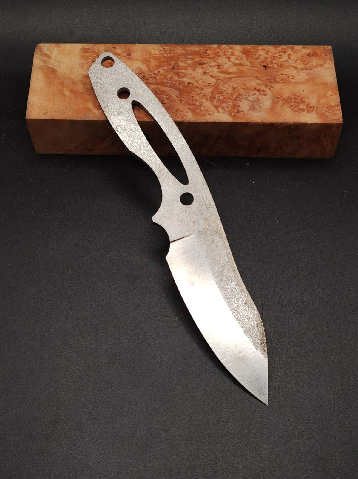 EDC MODEL 18