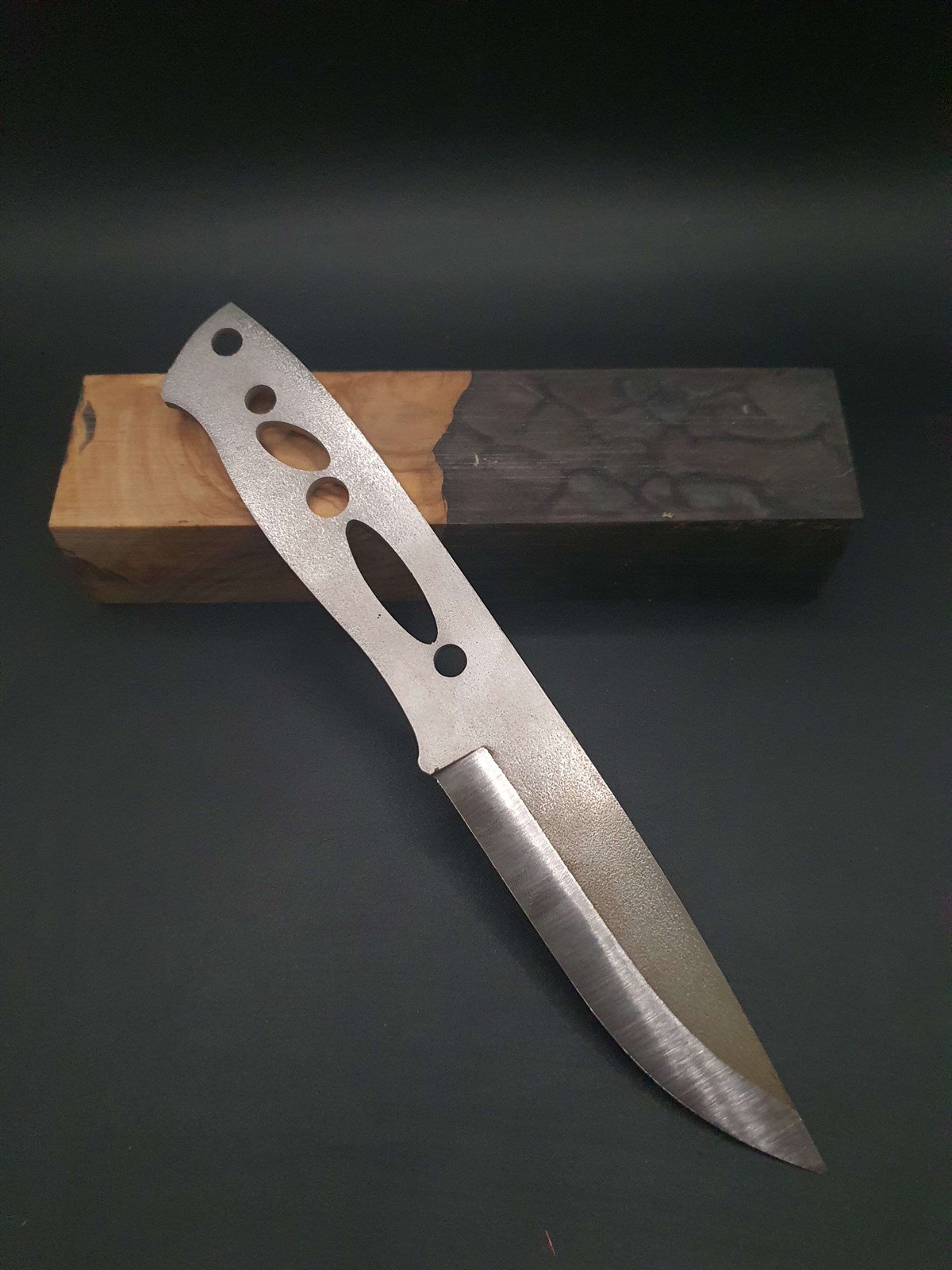 EDC MODEL 3
