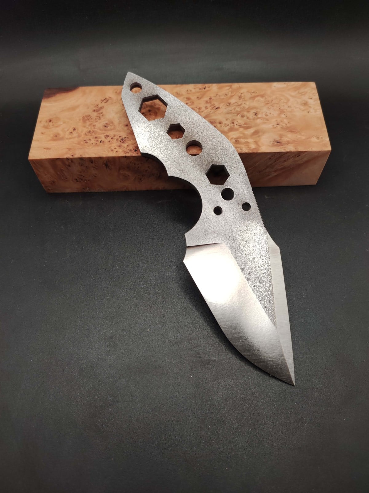 EDC MODEL 7 SLEIPNER