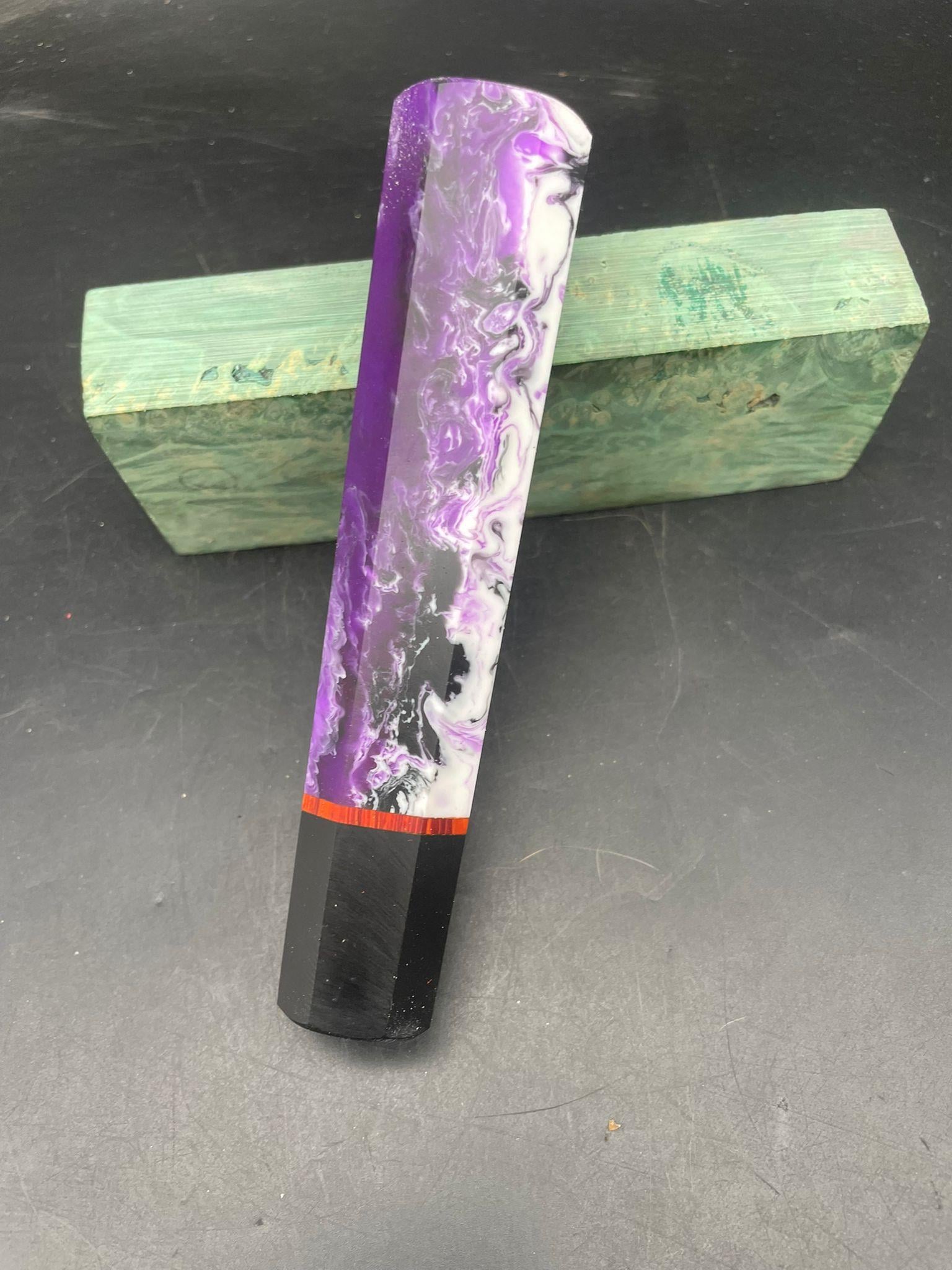 HAZIR ŞEF BIÇAĞI KABZESİ 13