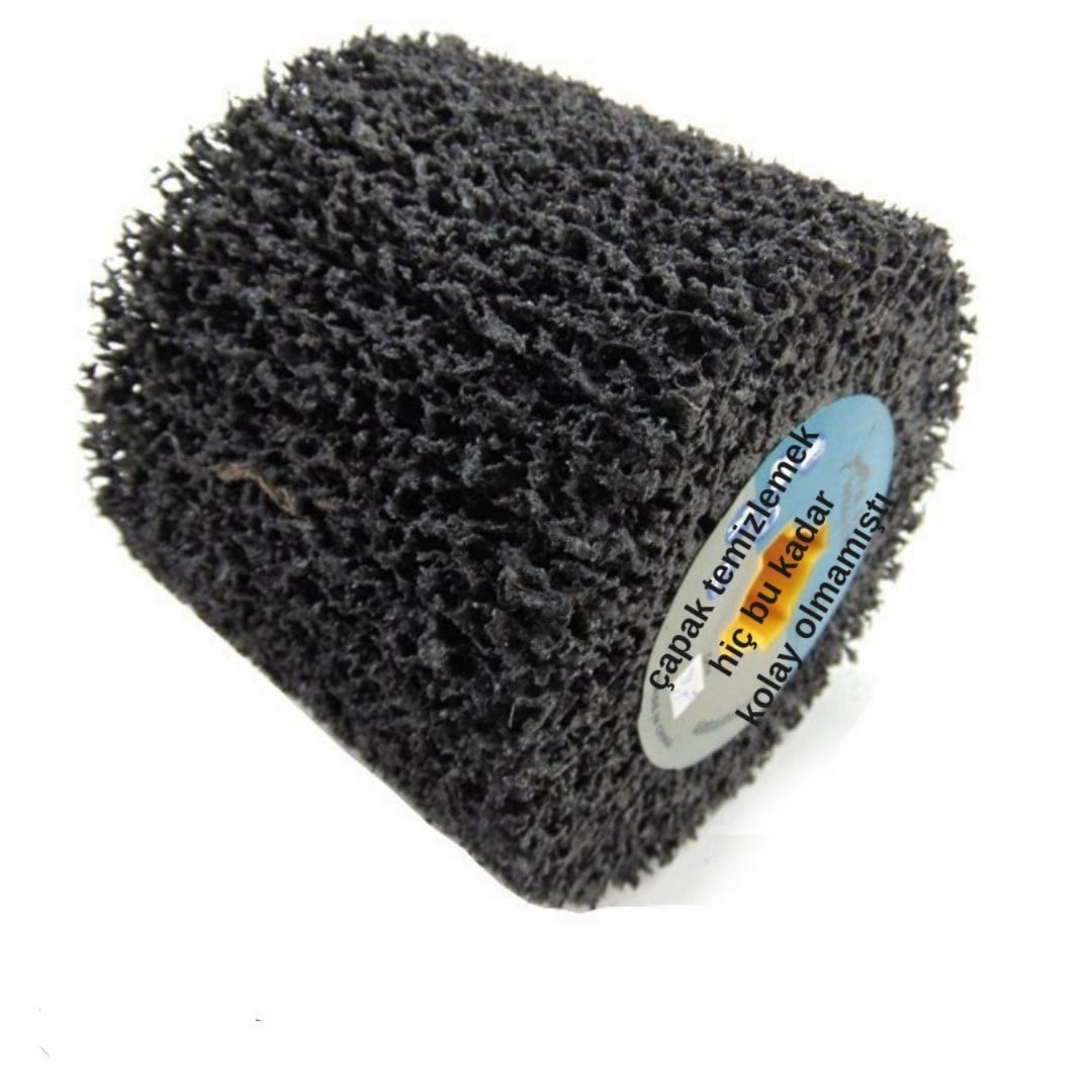 Kamalı CSD Yüzey Temizleyici 100x100mm