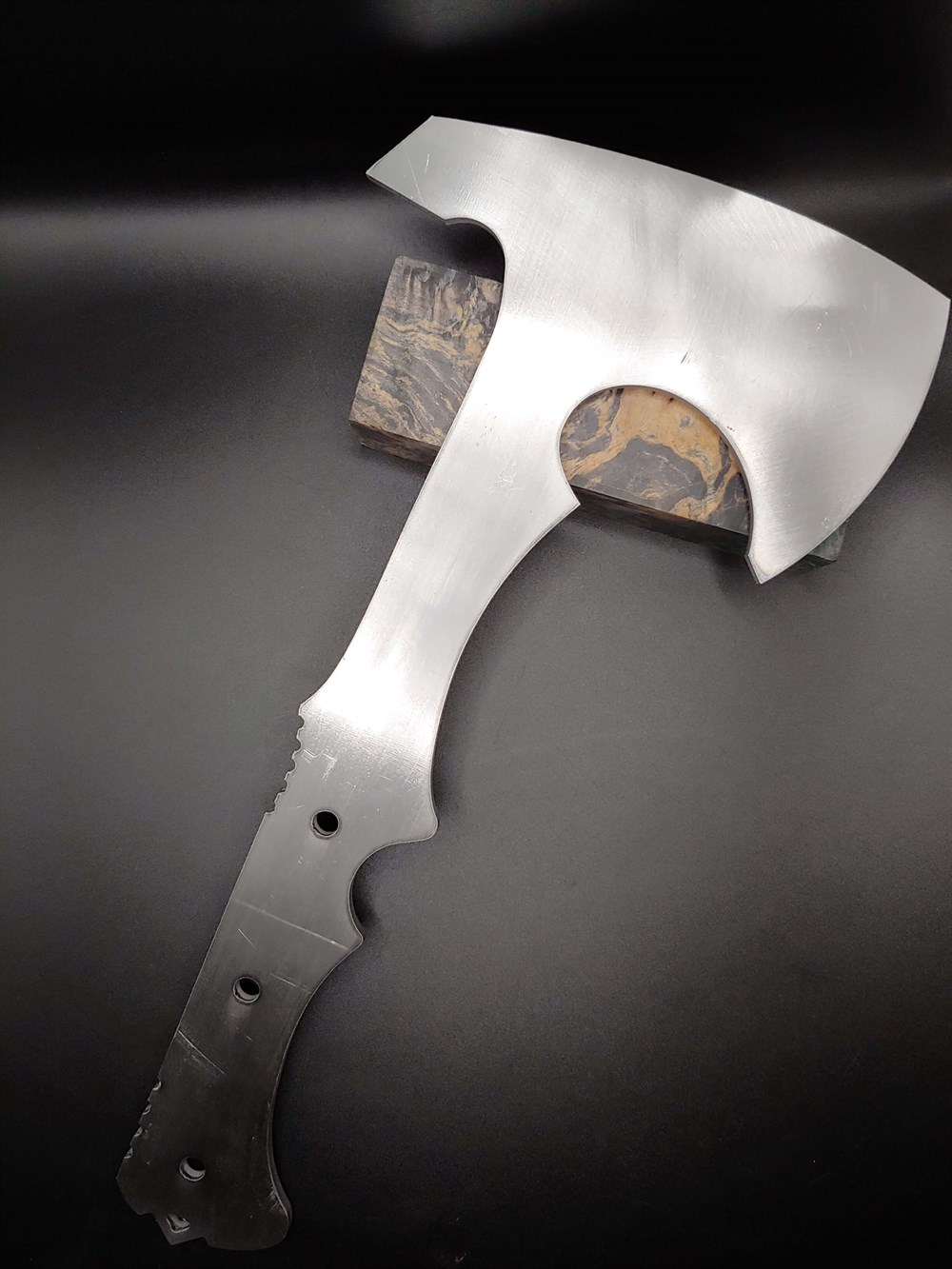 Kamp Baltası Profil-1