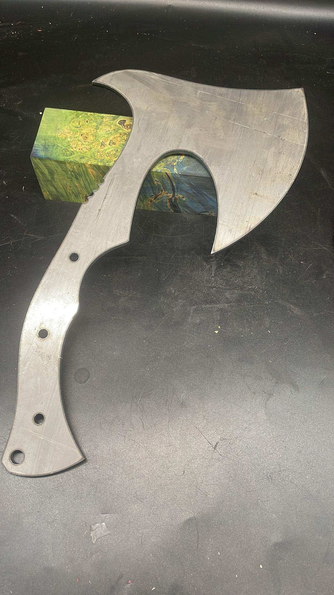 Kamp Baltası Profil-2