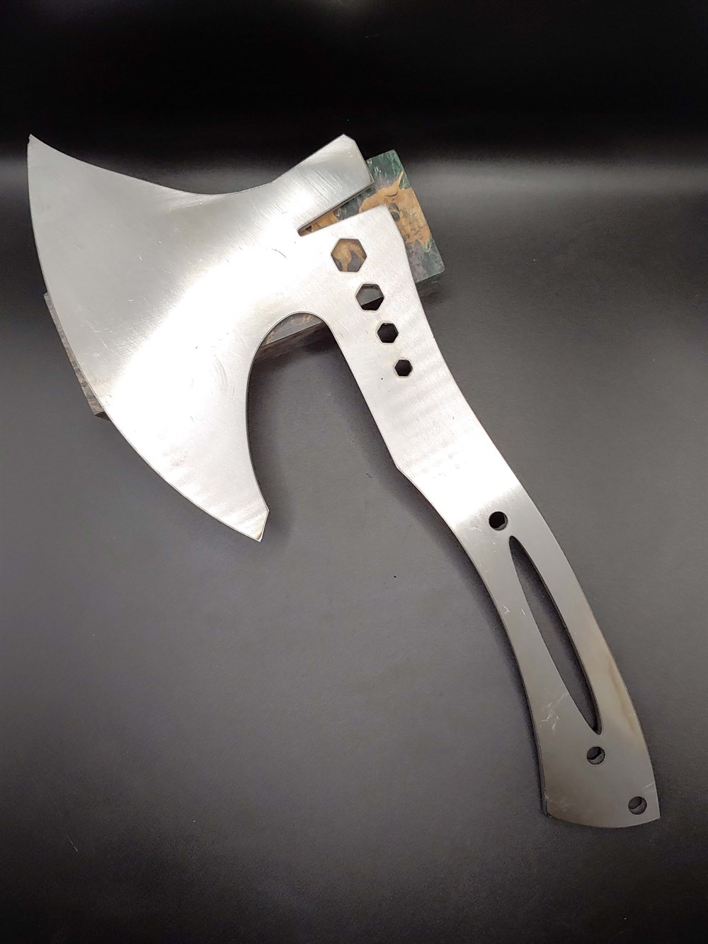 Kamp Baltası Profil-3