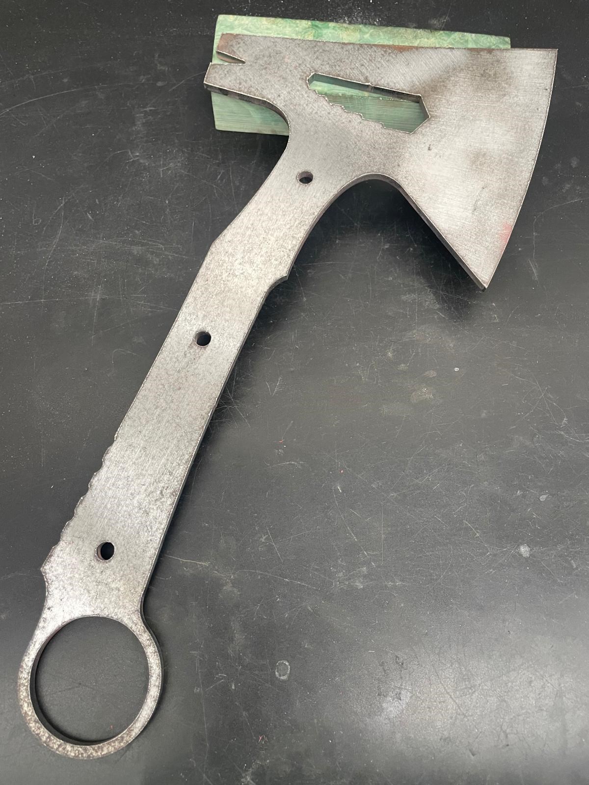 Kamp Baltası Profil-9