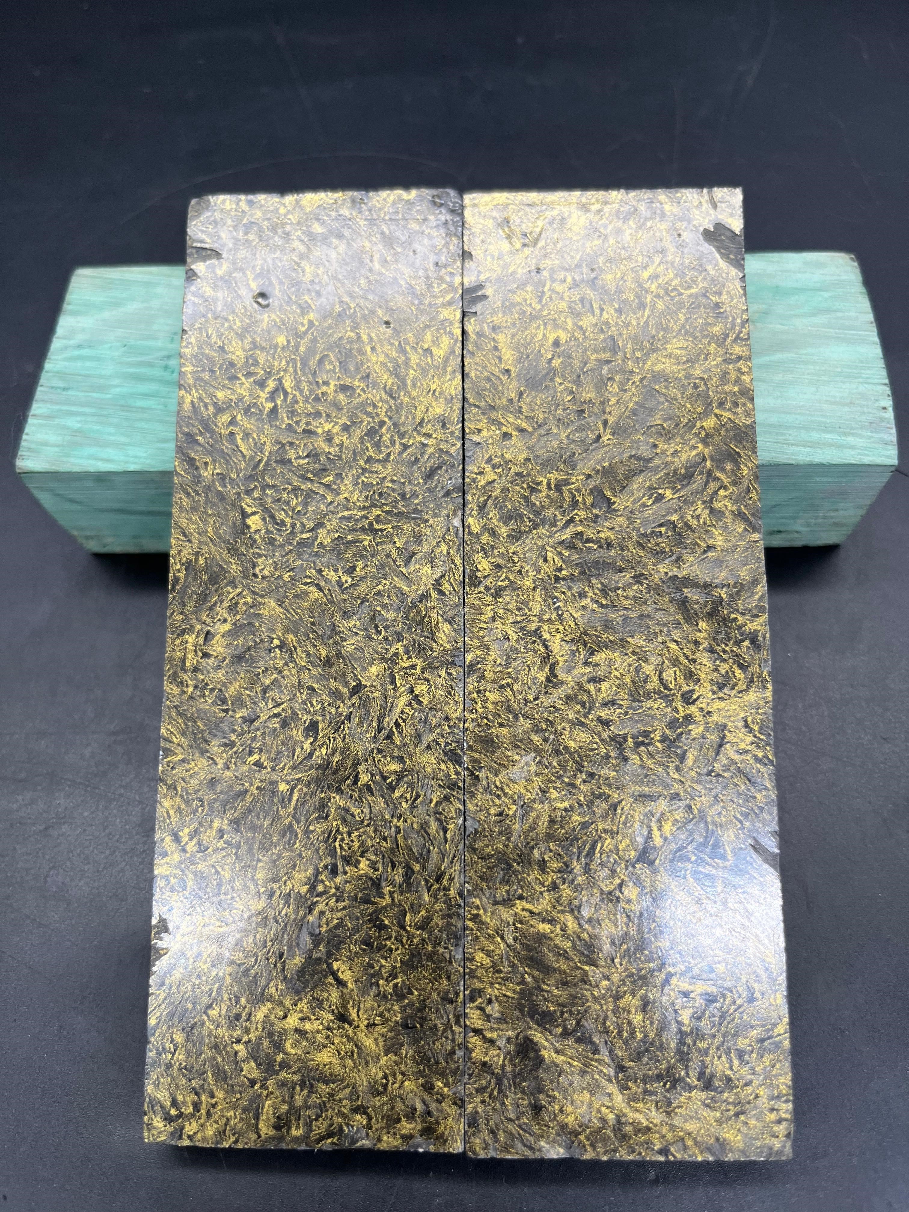 Karbon Fiber Kabze 6