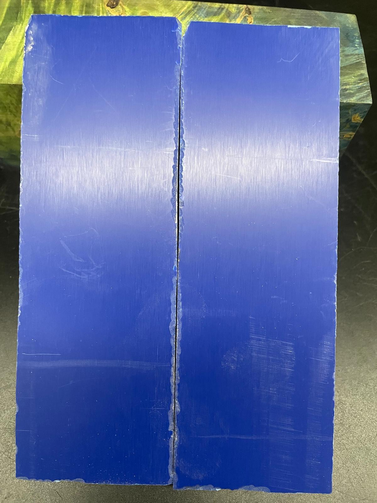 KORYON KABZE AÇIK MAVİ