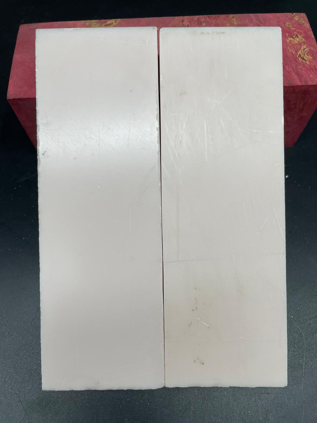 KORYON KABZE AÇIK PEMBE