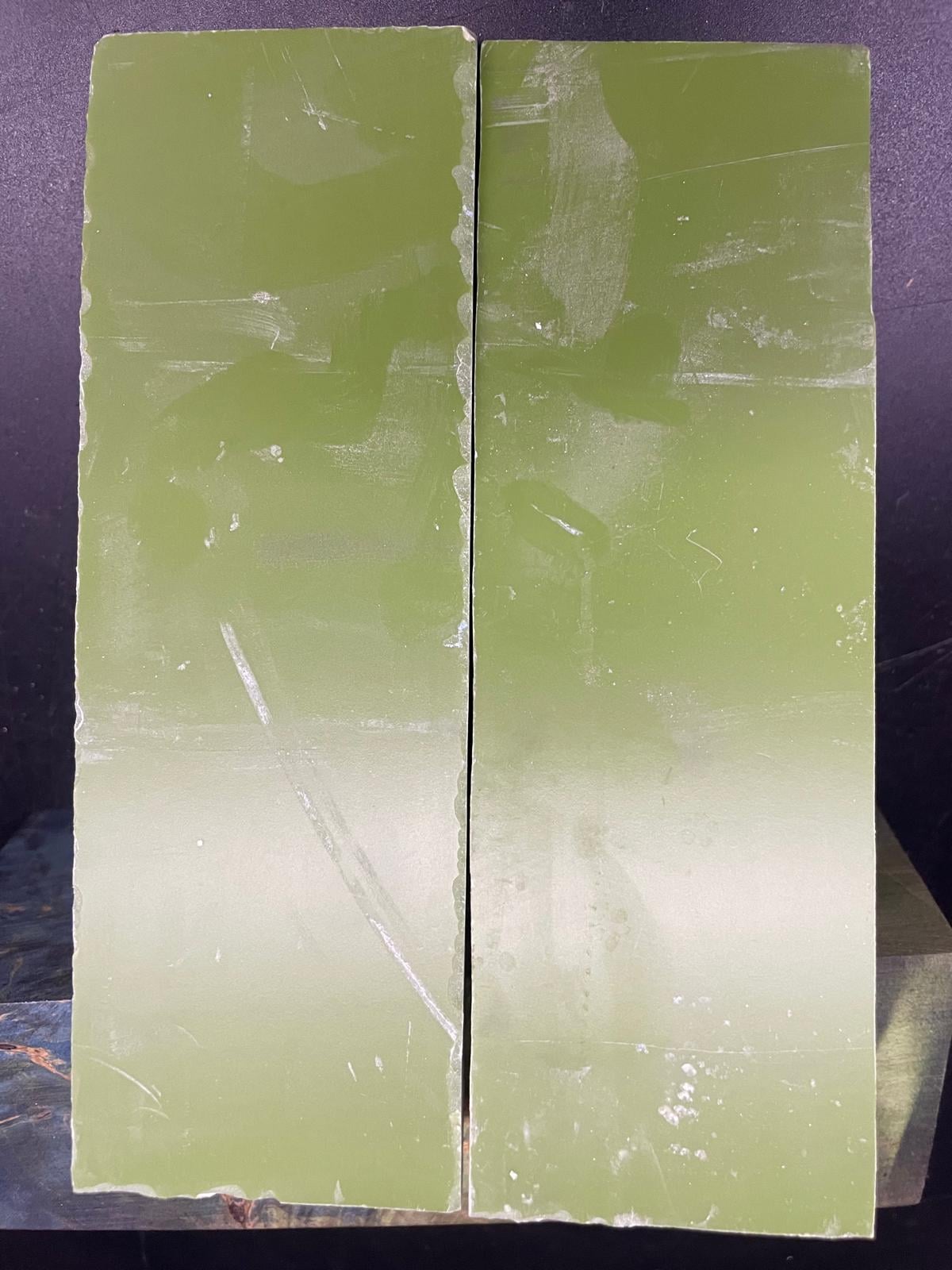 KORYON KABZE YEŞİL