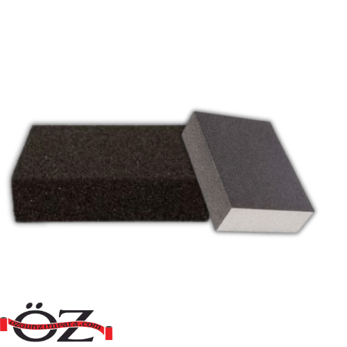 Kübik Takoz Zımpara