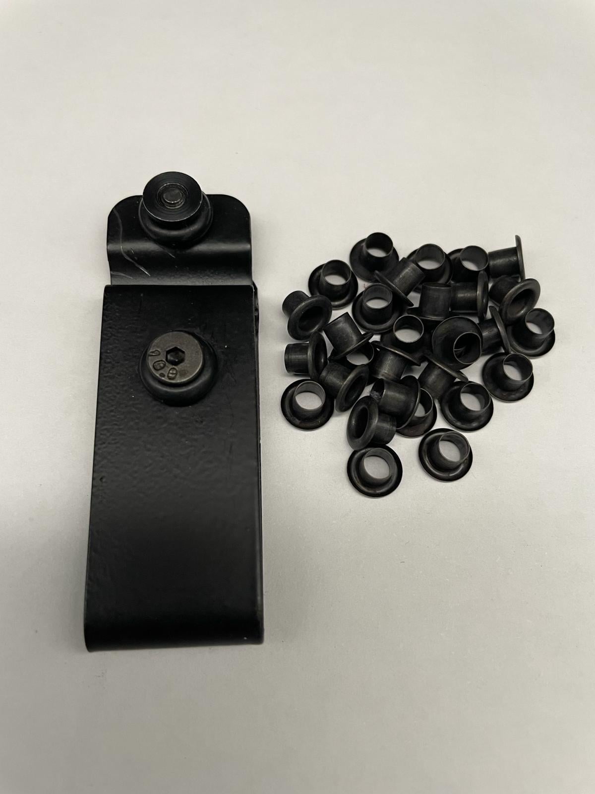 Kydex kılıf bağlantı seti