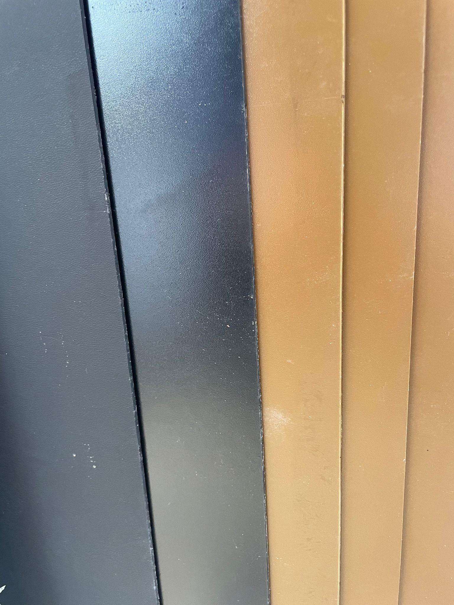 kydex plaka